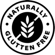 Gluten free seal
